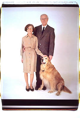 En Famille by Robert Creeley & Elsa Dorfman