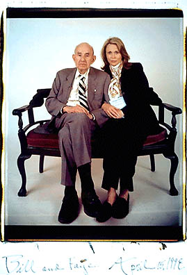 En Famille by Robert Creeley & Elsa Dorfman