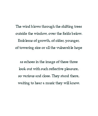 En Famille by Robert Creeley & Elsa Dorfman