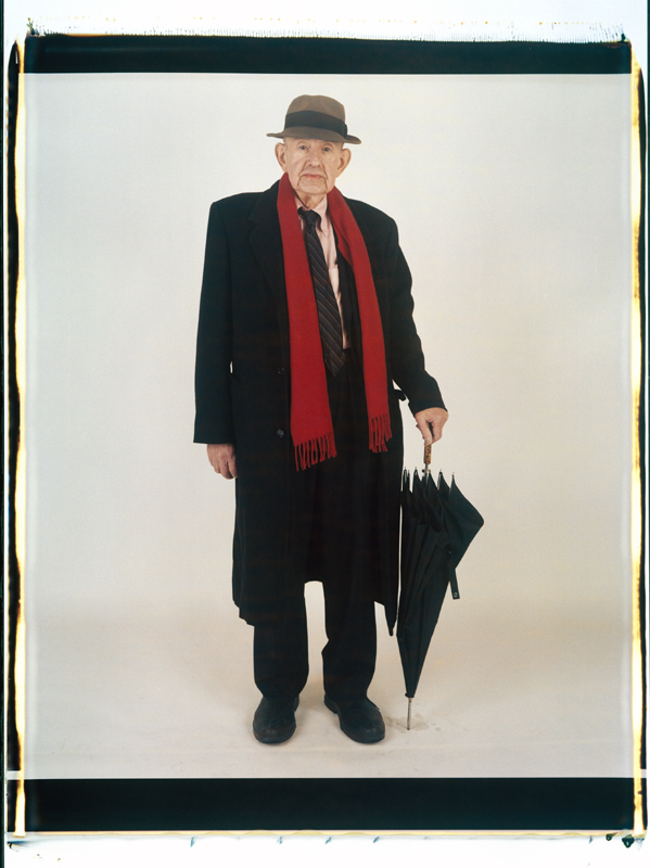 Bill Alfred