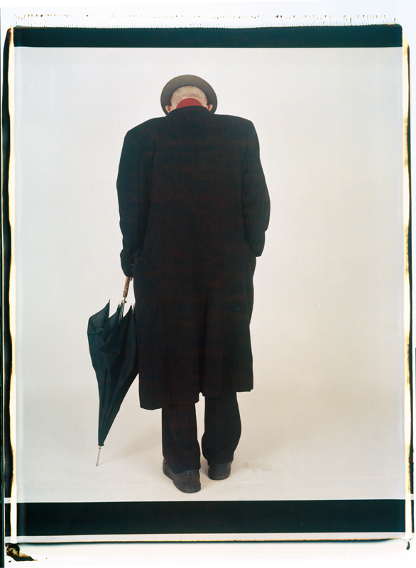 Bill Alfred