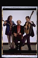 Musical trio