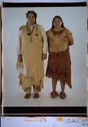 Wampanoags