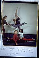 big apple circus