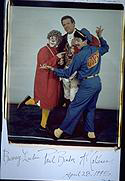 big apple circus