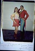 big apple circus
