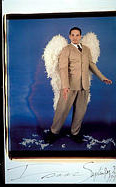 angel portraits