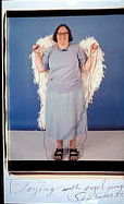 angel portraits